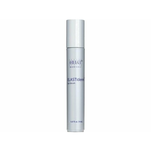Сыворотка для комплексного ухода за кожей вокруг глаз Obagi Elastiderm Eye Complete Complex Serum