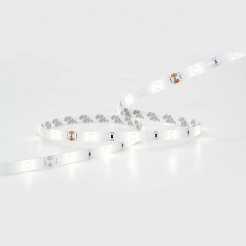 Светодиодная лента 2835 60 12Вт/м 12В нейтральный белый свет