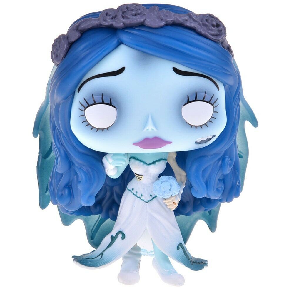 Фигурка Funko POP! Труп невесты: Эмили - фото №8