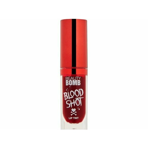 Тинт для губ Beauty Bomb Lip Tint Blood Shot тинт для губ beauty bomb lip tint blood shot 4 мл