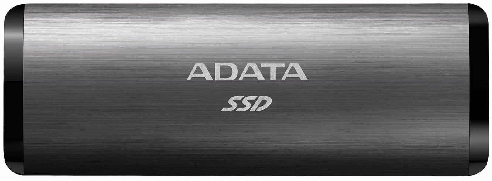 Внешний SSD диск ADATA SE760 2TB USB 3.2, Type-C (ASE760-2TU32G2-CTI)