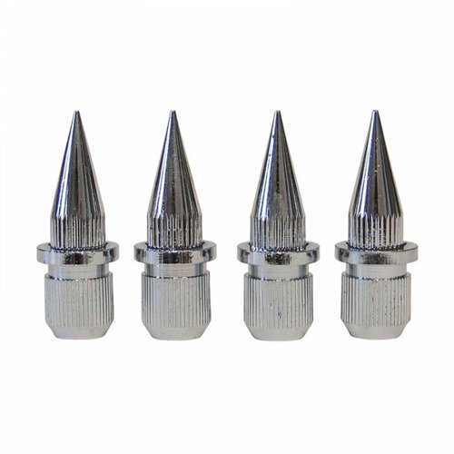Демпферы Dynavox Chrome 204608 (4 шт) хром