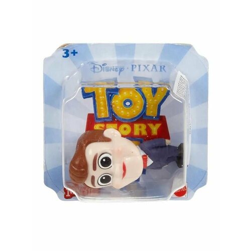 toy story мини фигурка история игрушек 4 10 вуди Toy Story - Мини-фигурка История игрушек 4 №9 - Охранник