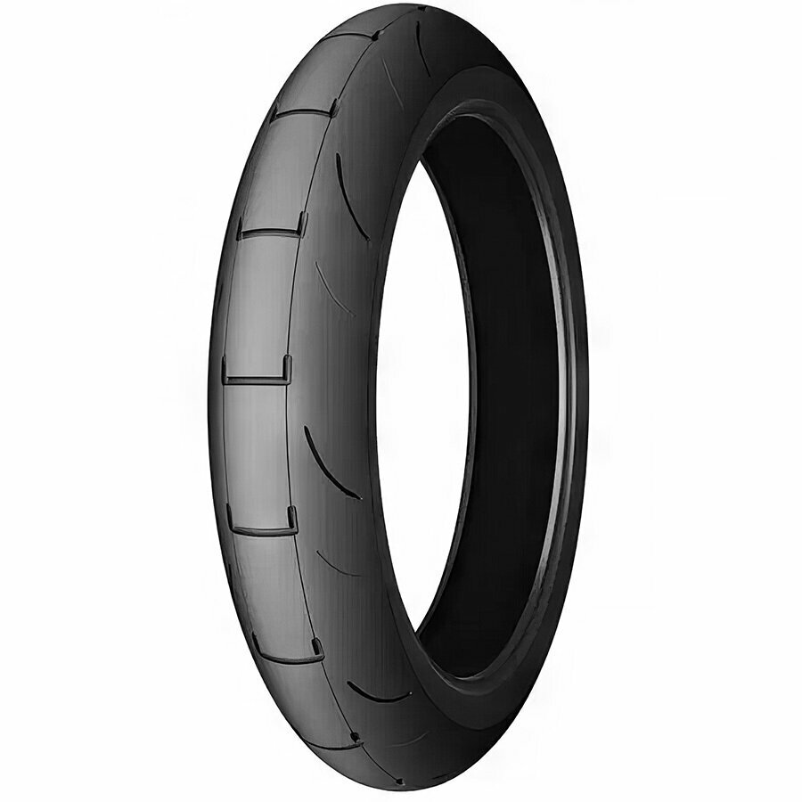 Мотошина Michelin Power Supermoto B 120/75 R16.5 TL NHS