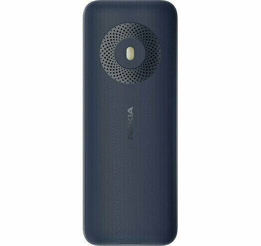 Мобильный телефон Nokia 130 DS (TA-1576) Dark Blue