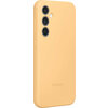 Фото #9 Чехол SAMSUNG для Galaxy S23 FE, Silicone Case, оранжевый (EF-PS711TOEGRU)