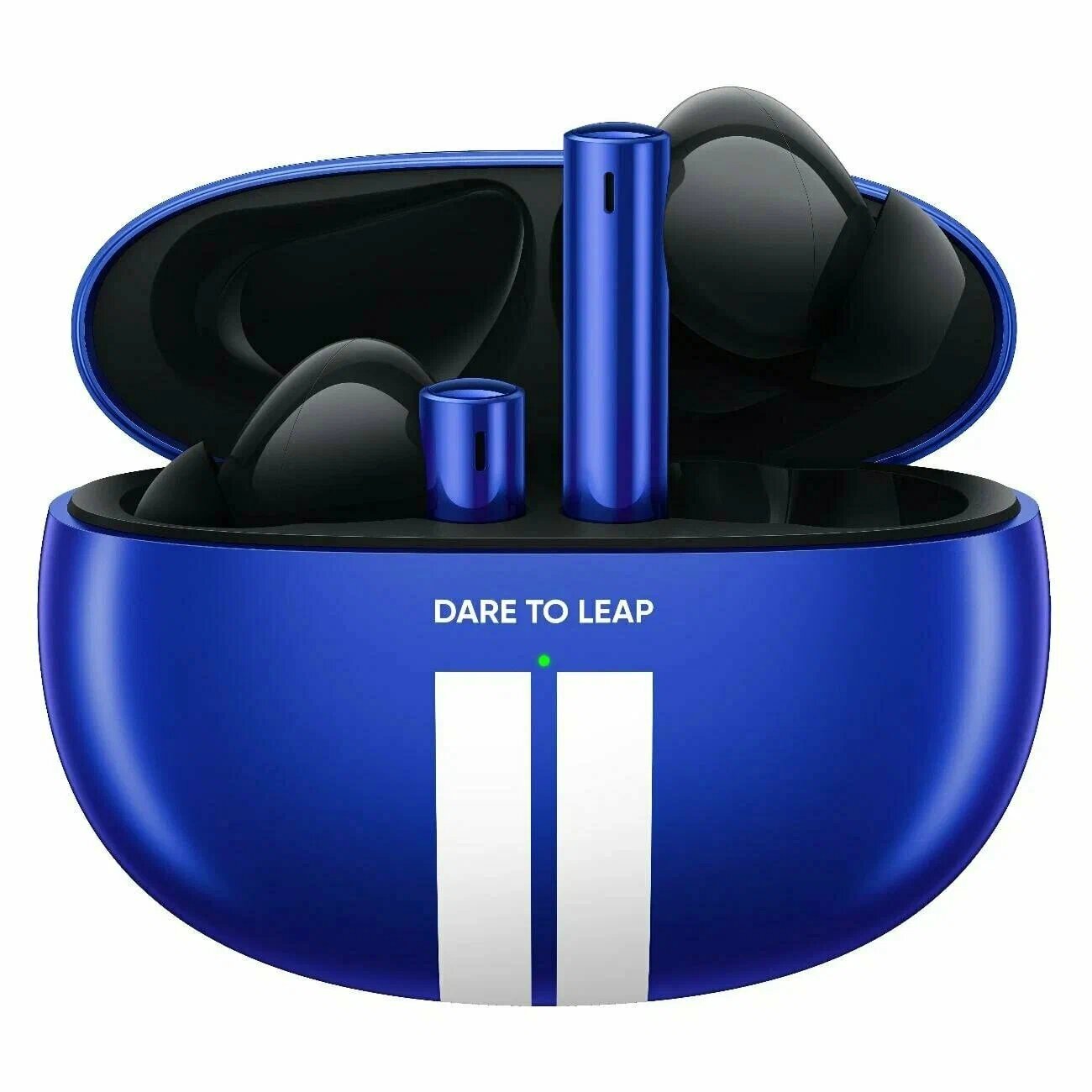 Realme Buds Air 3 RU, нитро синий