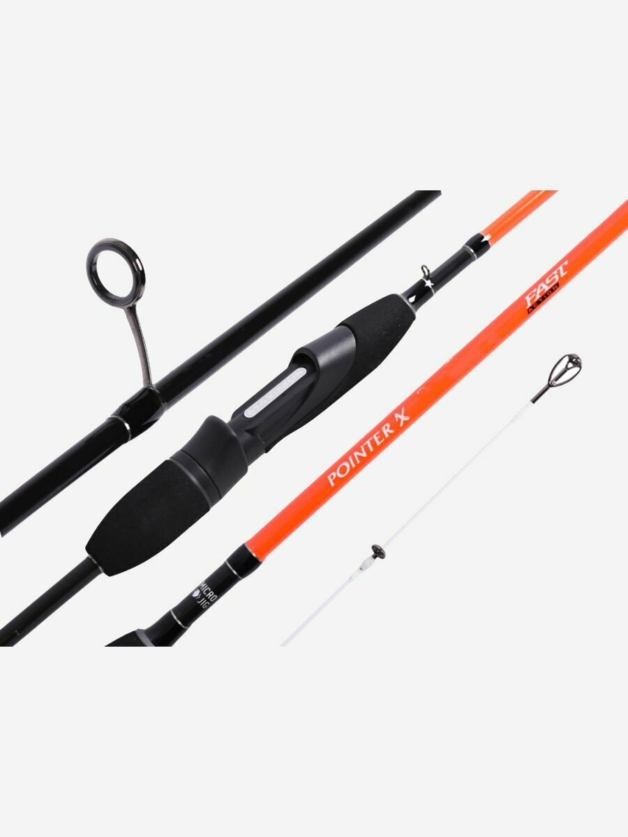 Maximus POINTER-X Travel Jig 23UL 2,3m 0,8-7g