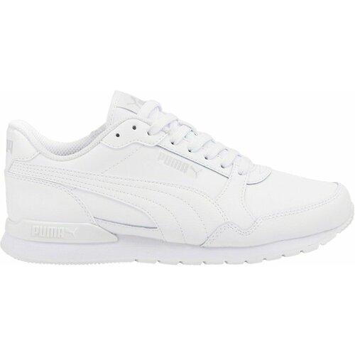 Кроссовки PUMA, размер 38 RU /39 EUR /25 см, белый