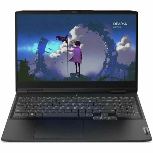 Ноутбук Lenovo IdeaPad Gaming 3 15IAH7 11299500₽