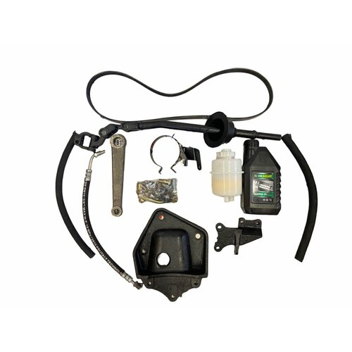 Установочный комплект гур ГАЗ 3302Без гура и насоса Арт Шнкф453461123 28500₽