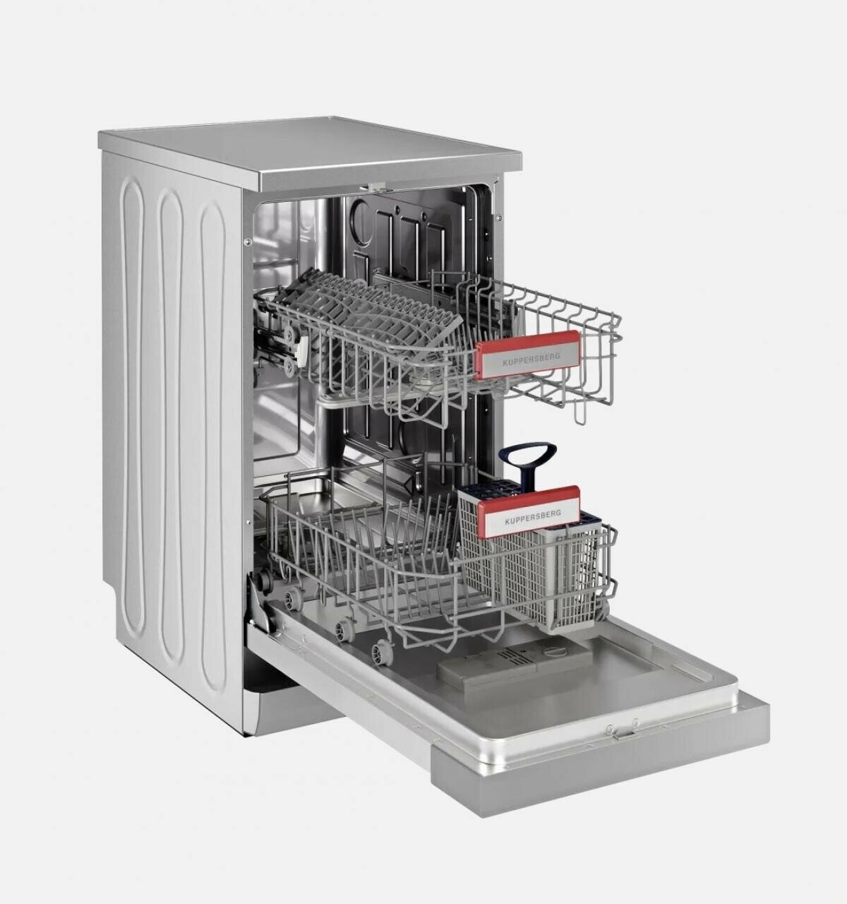 Посудомоечная машина Kuppersberg GGF 6025 - фотография № 7