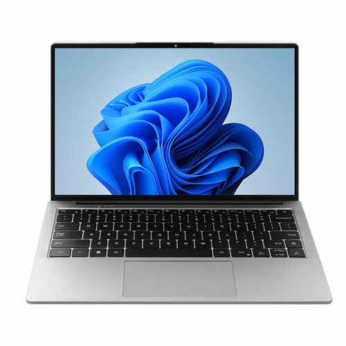 14-дюймовый ноутбук N14 air экран 1920x1080P IPS Full HD Intel Celeron J4125 27 ГГц 8 ГБ RAM 256 ГБ SSD ОС Windows 11 2279900₽