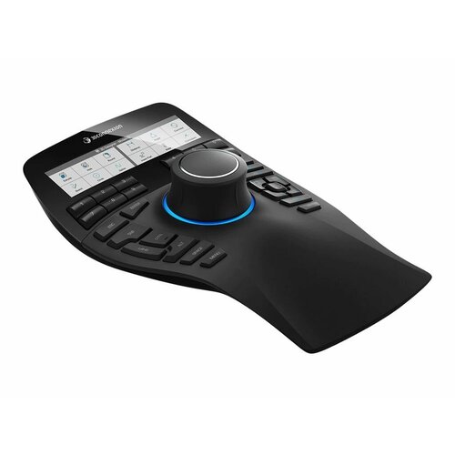 Мышь 3D-connexion SpaceMouse Enterprise 3DX-700056 8897000₽