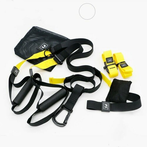 Петли тренировочные PRO P3 функциональные 1599₽