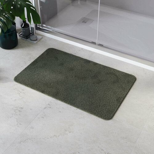 Коврик для ванной RGW BM-005 Серый 2411₽