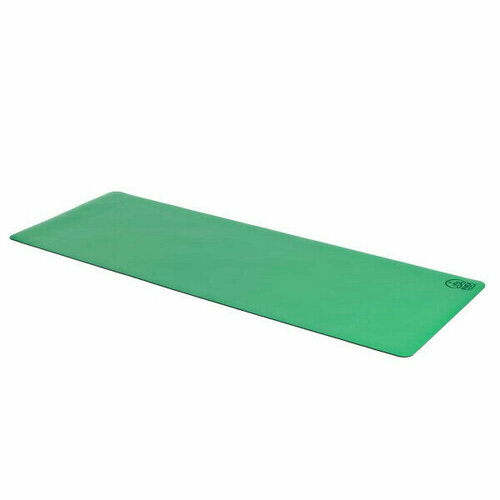 Коврик для йоги INEX Yoga PU Mat (PUMAT-GG\18-68-04) коврик для йоги triangles yc из микрофибры и каучука