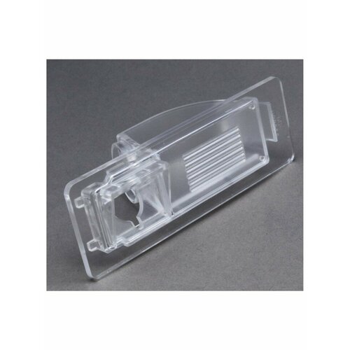 CAM-SCRP Штатная задняя камера для Skoda Rapid VW Jetta 2013 Teyes AHD 5265₽