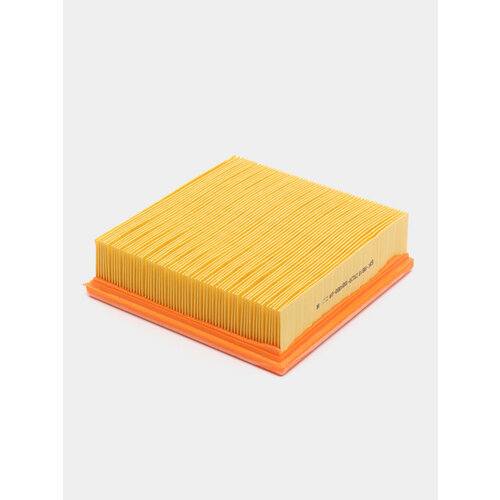 Фильтр воздушный 2108-1221702190-94инжектор с сеткой бмк-авто 834₽