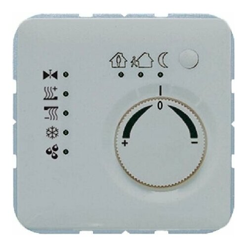 Комнатный термостат KNX CD 2178 TS GR