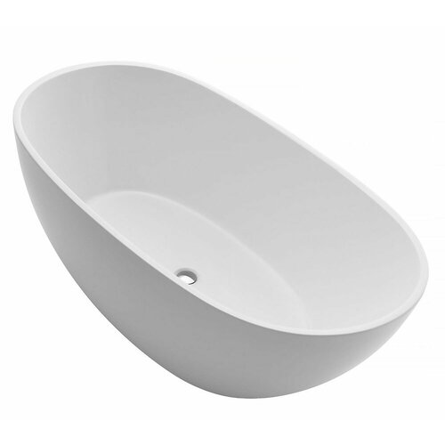 Ванна отдельностоящая BelBagno BB80-1700-W0