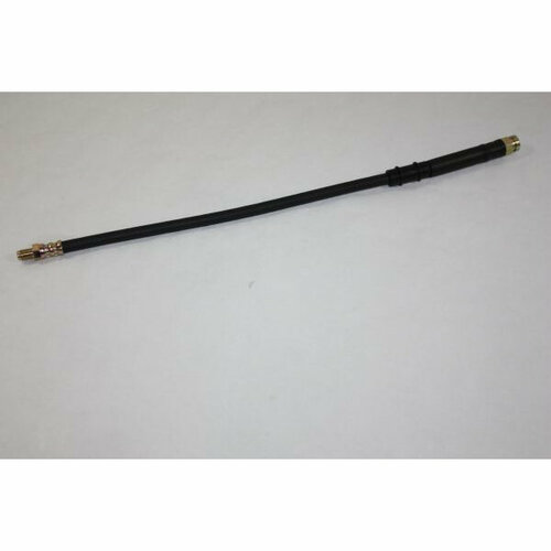 Тормозной шланг DELLO 120061010 1 шт 590₽