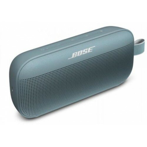 Портативная акустическая система Bose SoundLink Flex, Blue