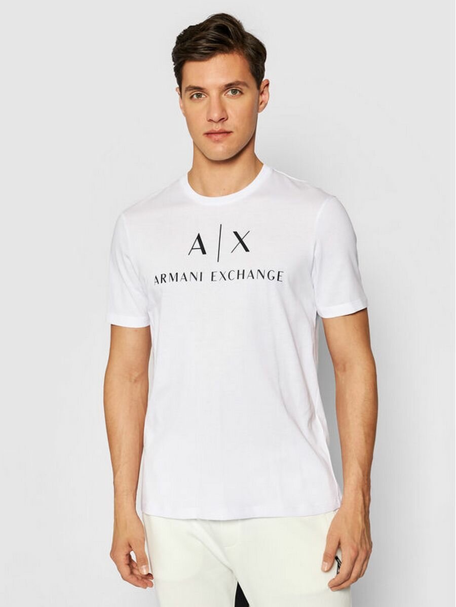 Футболка Armani Exchange