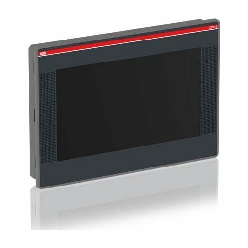 Встраиваемый монитор TFT CP610 ABB 1SAP510100R0001 4013614506833 32987400₽