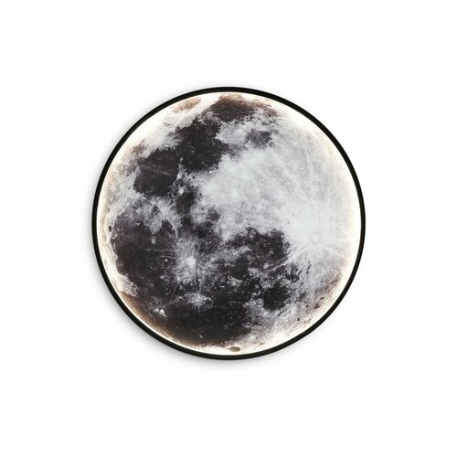 Настенный светильник Луна Cosmos Moon Amazon Home D40 AMG006690