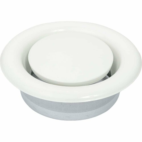 Диффузор пластиковый универсальный Diaflex DVK 125