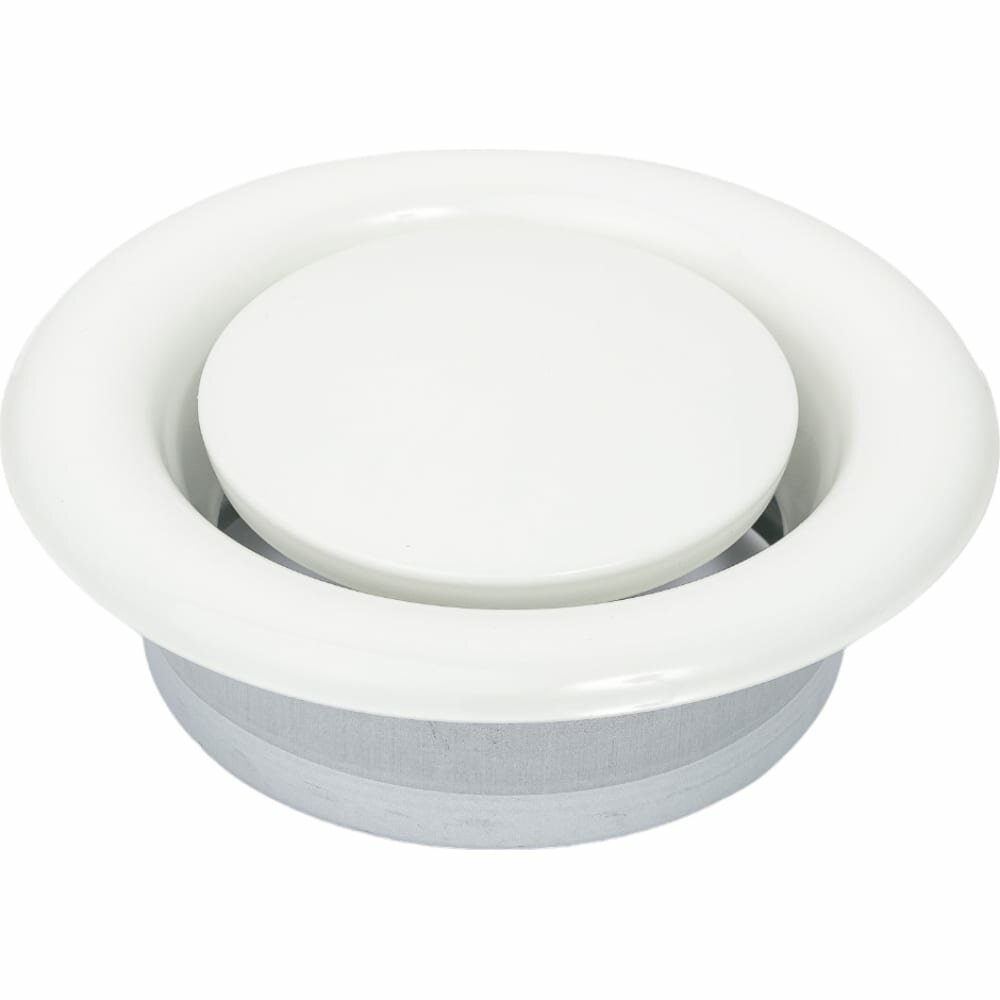 фото Вытяжной металлический диффузор Diaflex DSV 125