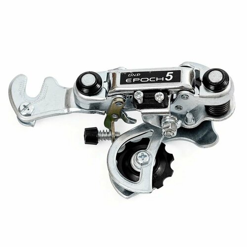 Переключатель задний DNP Epoch 5 LY-1359S 5 скоростей под гайку 990₽