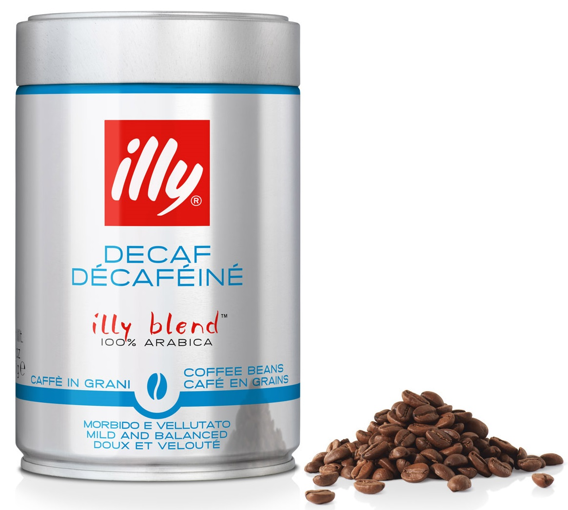 Кофе в зернах Illy - фото №16