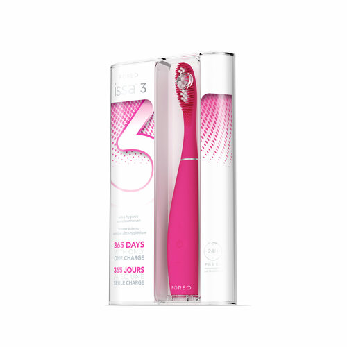 ISSA 3 FUCHSIA зубная щетка 969900₽