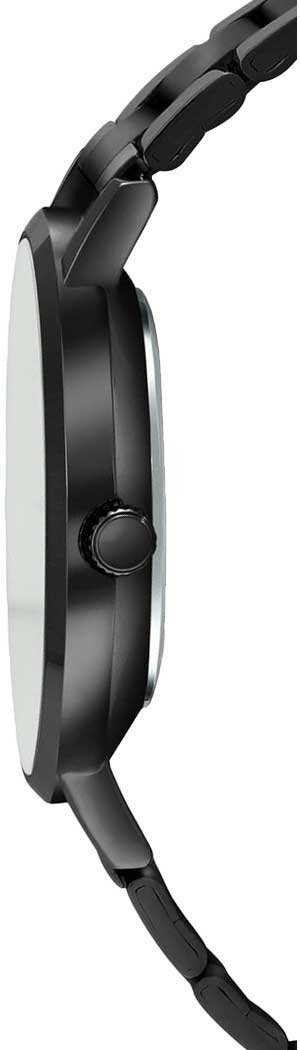 Наручные часы CASIO, черный — фото 1