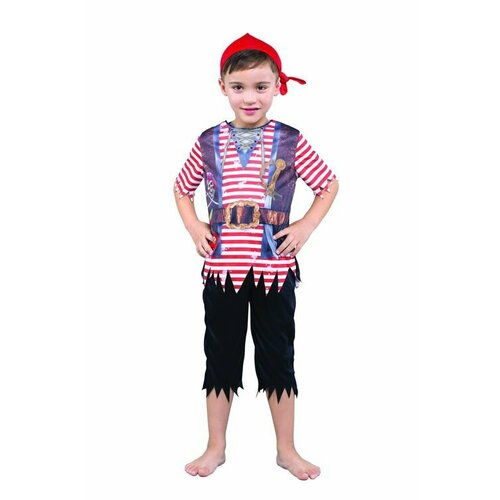 Костюм Пирата для мальчика костюм пирата детский для мальчика