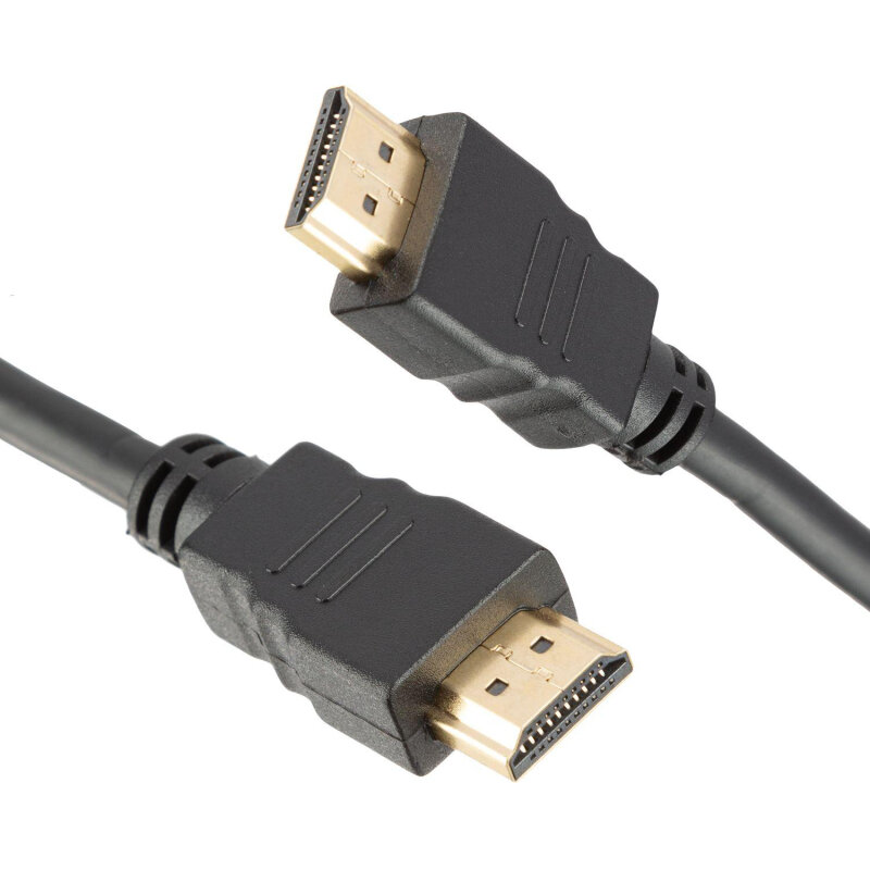 Кабель ProMega HDMI 4K 2.0 M/M, 1.8м, чер (OAVDC003)