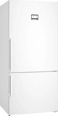 Холодильник Bosch KGN86AW32U, белый