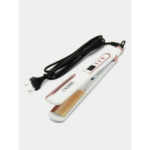 Профессиональные щипцы для выпрямления волос Выпрямитель для стильной укладки 300000₽