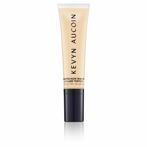 KEVYN AUCOIN Легкий тональный крем Stripped Nude Skin Tint Light ST 01 9190₽