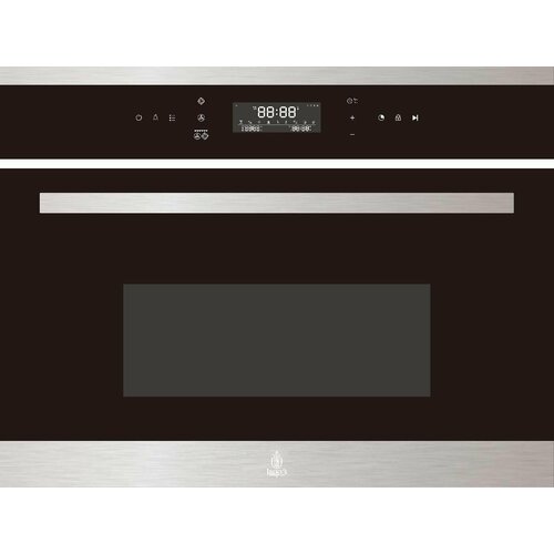 Духовой шкаф JACKYS JO EI35MW черный 5599000₽