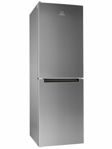 Двухкамерный холодильник Indesit DS 4160 G — купить в интернет-магазине ...