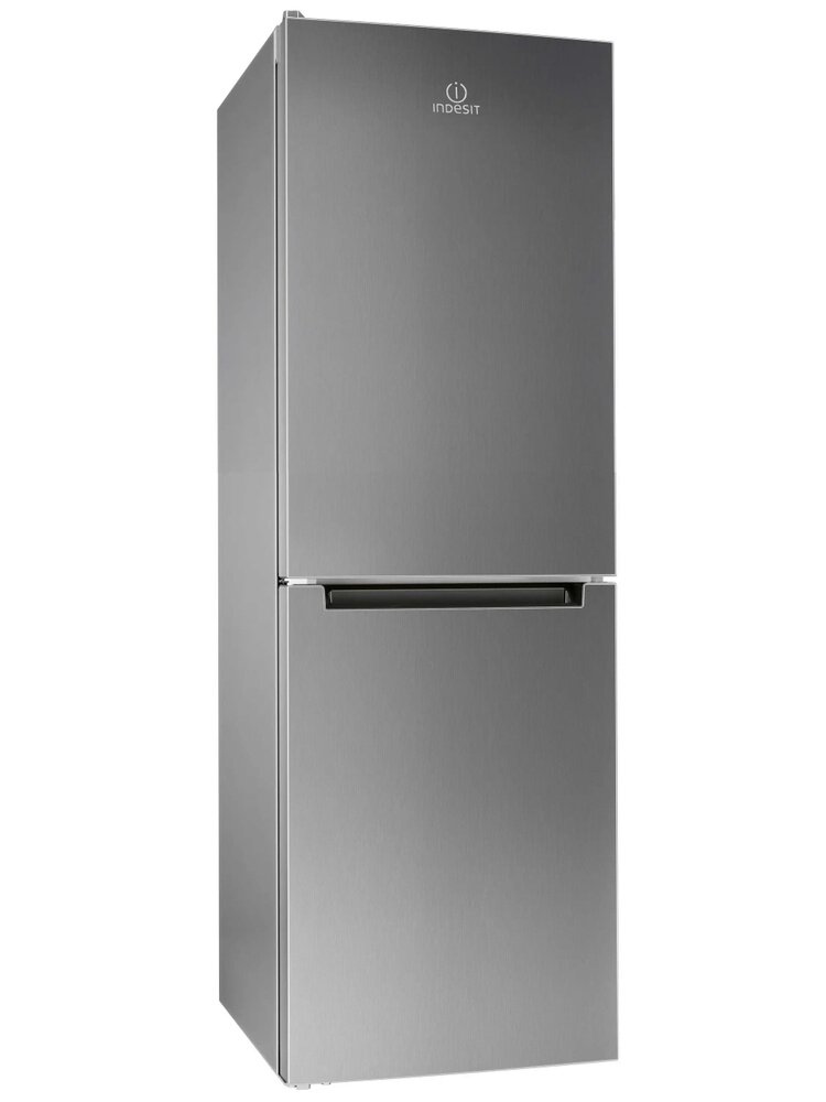 Двухкамерный холодильник Indesit DS 4160 G