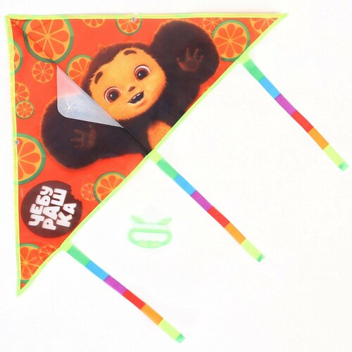 Воздушный змей Чебурашка Союз мультфильм 483₽