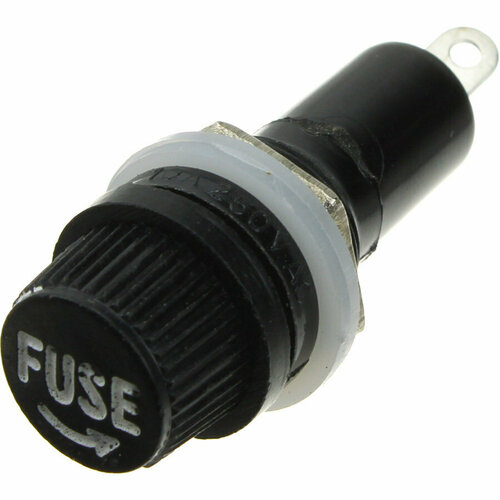 Держатель Предохранителя 520мм на блок Fuse 230₽