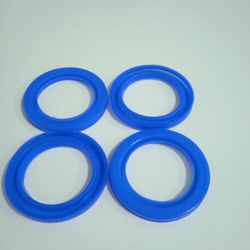 Пыльник переднего тормозного цилиндра арт 2101-3501058 силикон для ам ВАЗ 2105 2110-2115 в комплекте 4шт 750₽