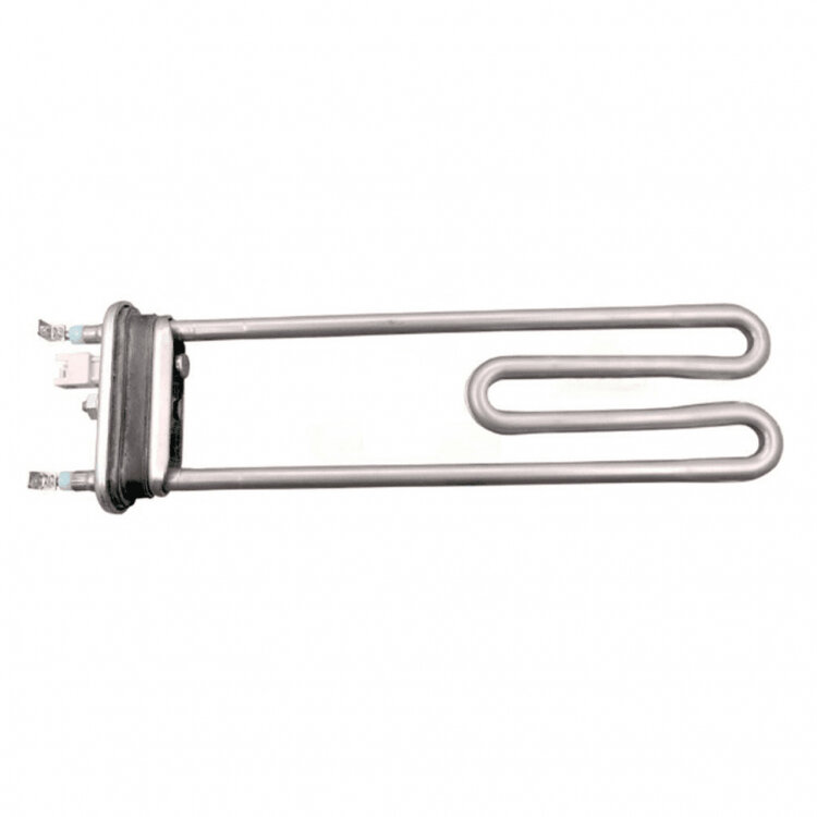 фото ТЭН 1950W, Kawai, L250мм, R11+, M120, K2, с датчиком, 2882601700, 826017