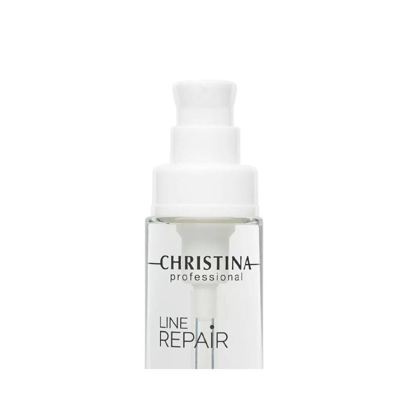 Сыворотка «Био-Сатин» Christina Line Repair Nutrient Bio Satin Serum 30 мл - фото №10