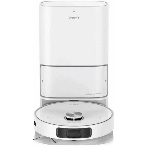 Робот-пылесос Dreame Bot L10 Ultra White 6810900₽